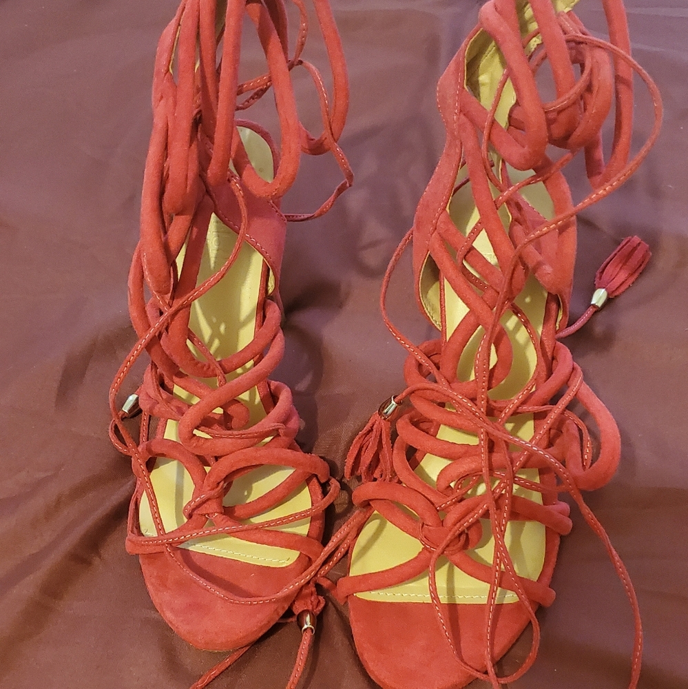 Women's heels